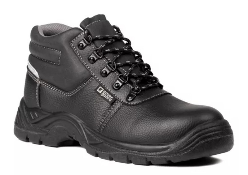 COVERGUARD AGATE II SAFETY SHOES S3 HIGH